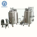 150L Edelstahl Brew Kessel Home Brewery Beer Brewing -Ausrüstung zum Verkauf